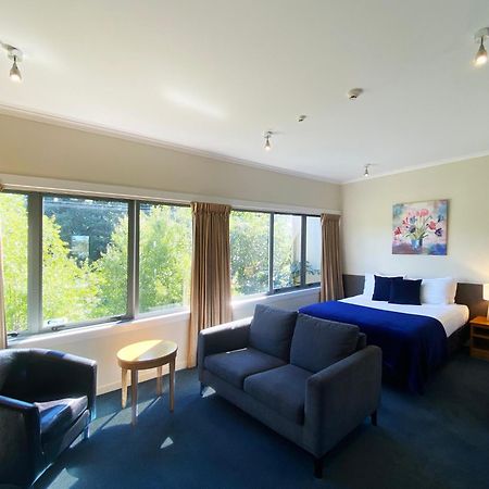 Saxton Lodge Nelson Ngoại thất bức ảnh