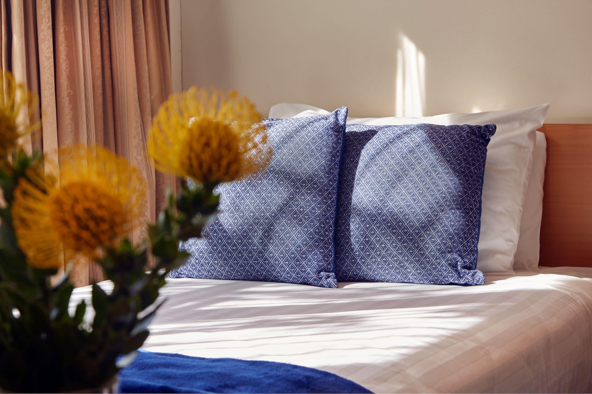 Saxton Lodge Nelson Ngoại thất bức ảnh
