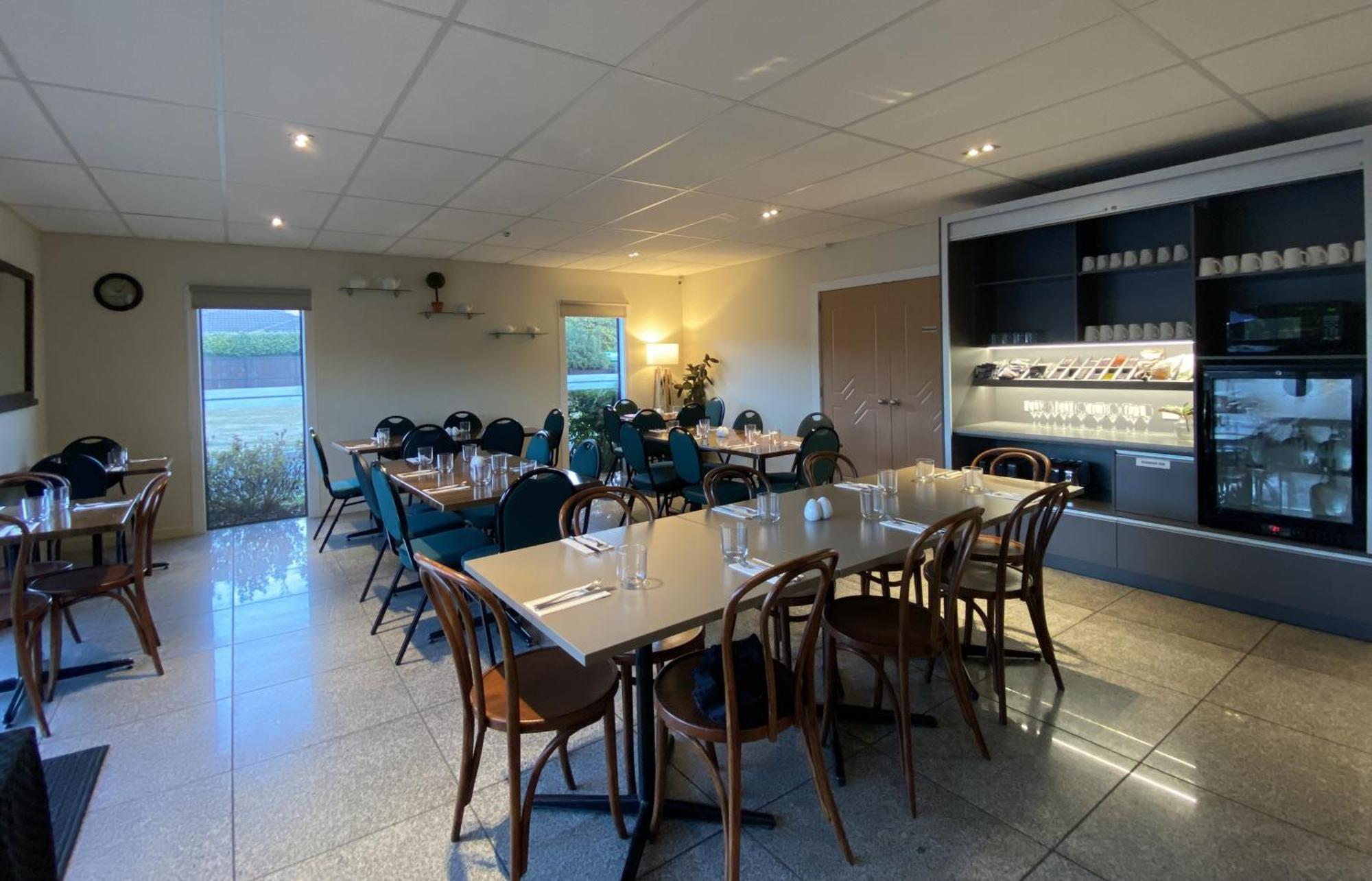 Saxton Lodge Nelson Ngoại thất bức ảnh