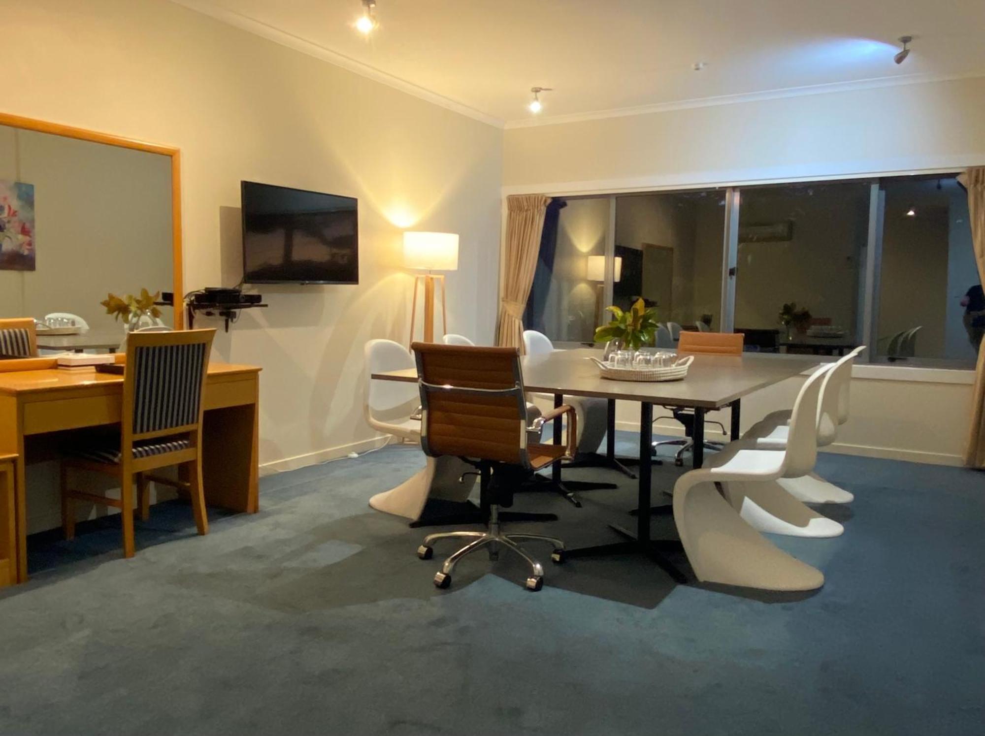 Saxton Lodge Nelson Ngoại thất bức ảnh