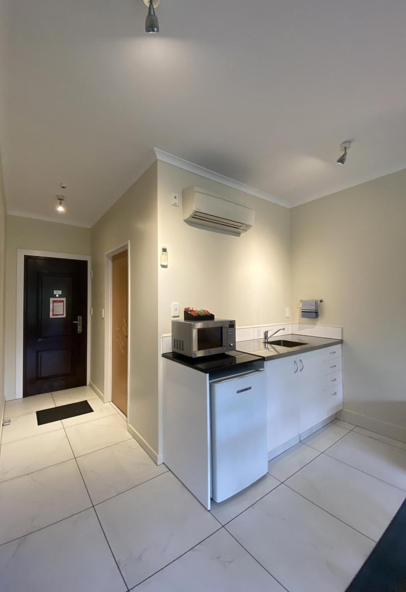 Saxton Lodge Nelson Ngoại thất bức ảnh