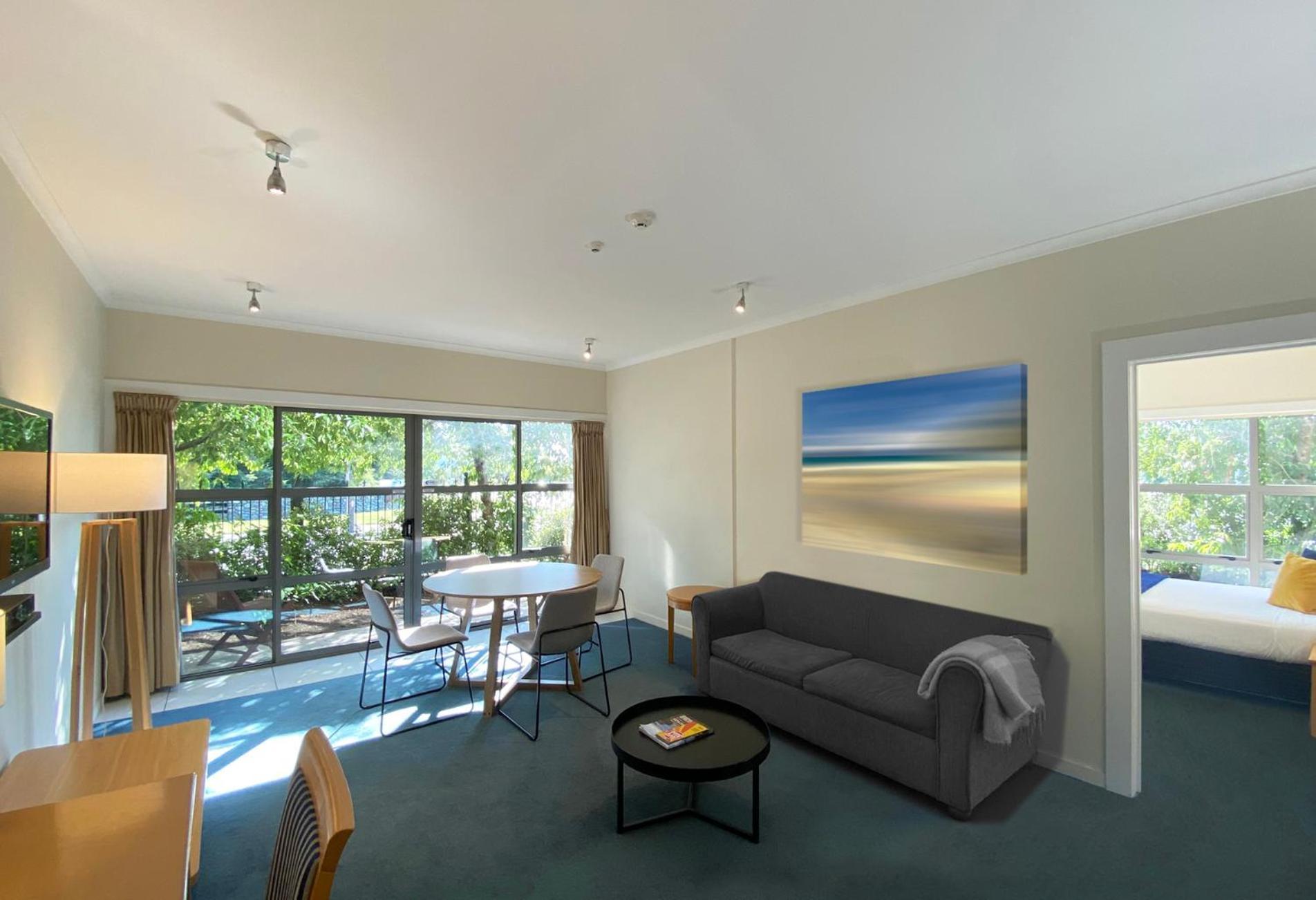 Saxton Lodge Nelson Ngoại thất bức ảnh