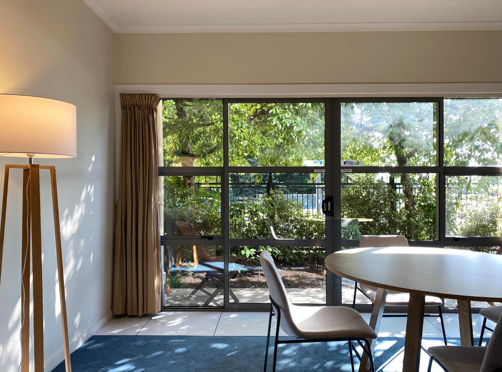 Saxton Lodge Nelson Ngoại thất bức ảnh
